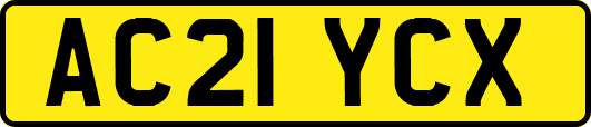 AC21YCX