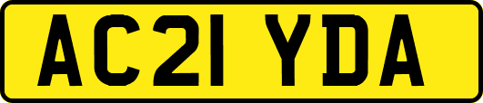 AC21YDA