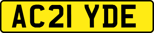 AC21YDE