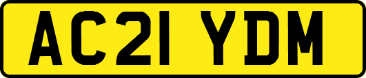 AC21YDM
