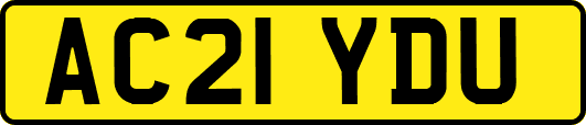 AC21YDU