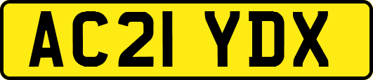AC21YDX