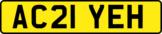 AC21YEH
