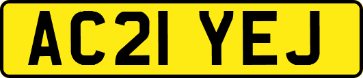 AC21YEJ