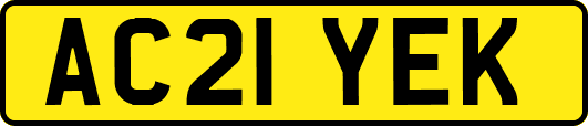 AC21YEK