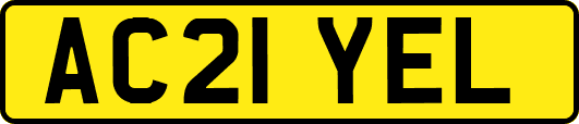 AC21YEL
