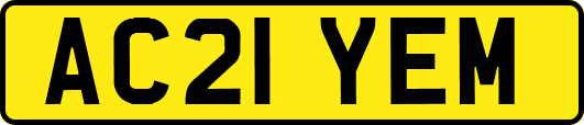 AC21YEM