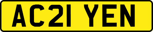 AC21YEN