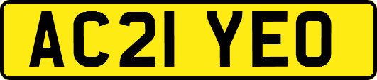 AC21YEO