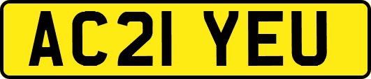 AC21YEU