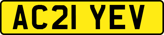 AC21YEV