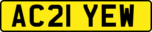 AC21YEW
