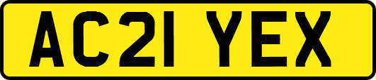 AC21YEX