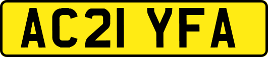 AC21YFA