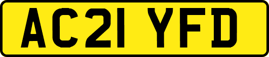 AC21YFD