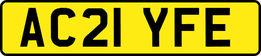AC21YFE