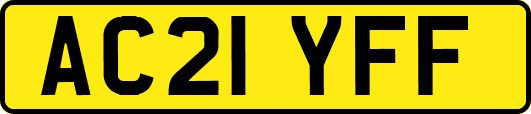 AC21YFF