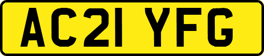 AC21YFG