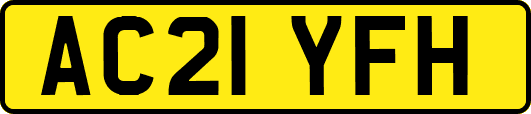 AC21YFH