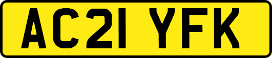 AC21YFK