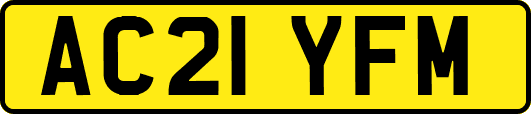 AC21YFM