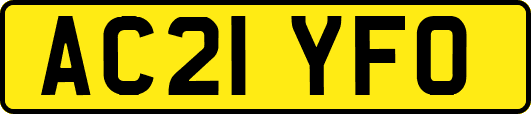AC21YFO