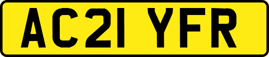 AC21YFR