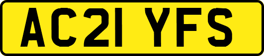 AC21YFS