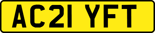 AC21YFT