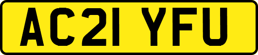 AC21YFU