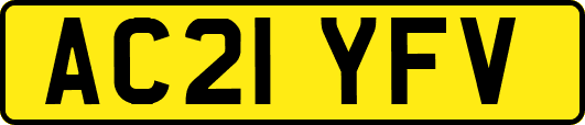 AC21YFV