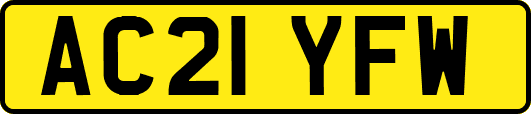 AC21YFW