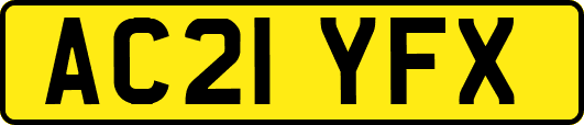 AC21YFX