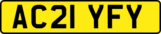 AC21YFY