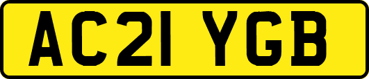 AC21YGB
