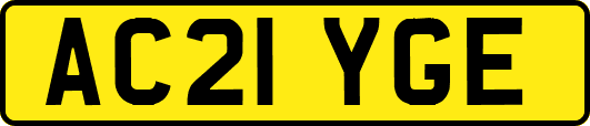 AC21YGE