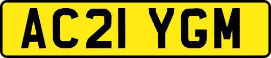 AC21YGM