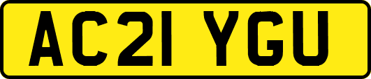 AC21YGU