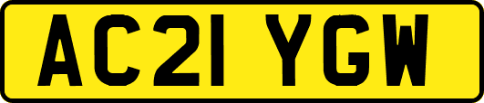 AC21YGW