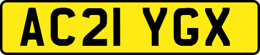 AC21YGX