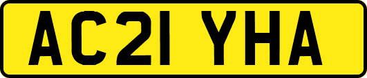 AC21YHA