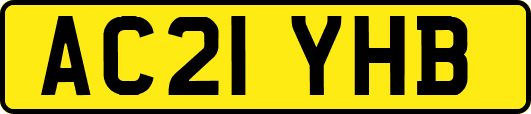 AC21YHB