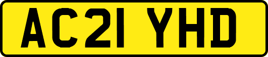 AC21YHD