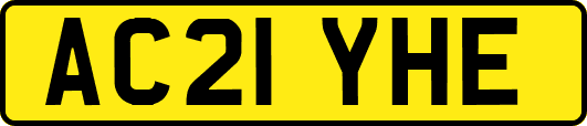 AC21YHE