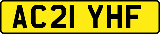 AC21YHF