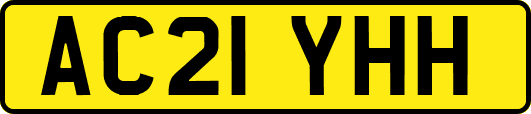 AC21YHH