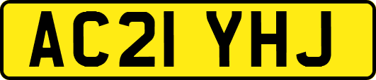 AC21YHJ