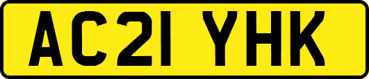 AC21YHK
