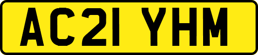 AC21YHM