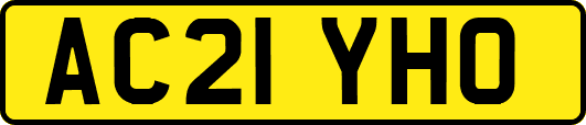 AC21YHO